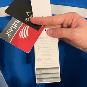 Men’s Callaway Golf Shirt